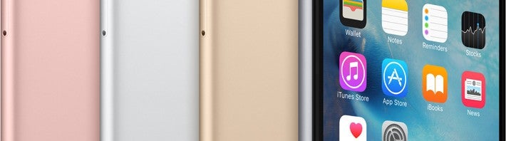 Panic button on iOS devices?