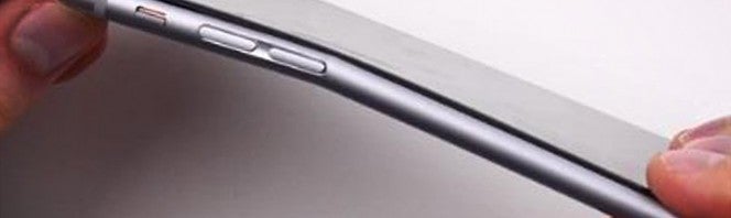 Remember the controversy surrounding the iPhone 6? The new Nexus is even more worthless