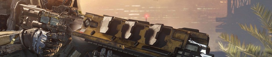 Call of Duty: Black Ops 3 – 5.5 multiplayer tips