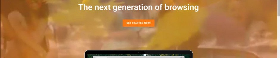 Get ready for a new kind of browser