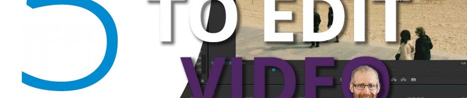 Top 5 video editing apps