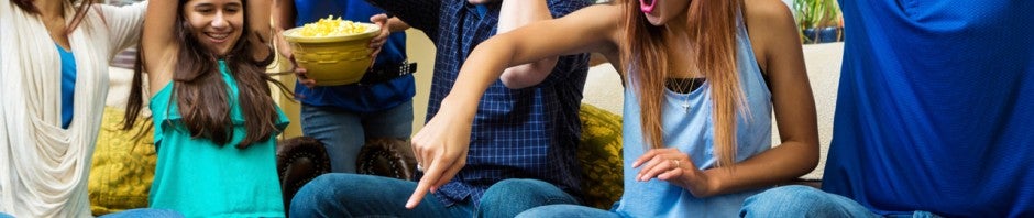 Awesome party game apps