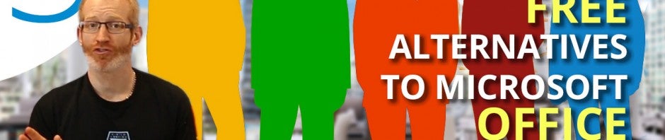 Five fantastic free alternatives to Microsoft Office