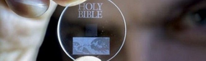 This tiny disk will solve your memory problems on your PC forever