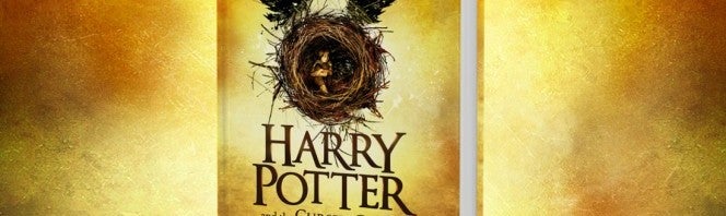 Good news: eighth Harry Potter announced