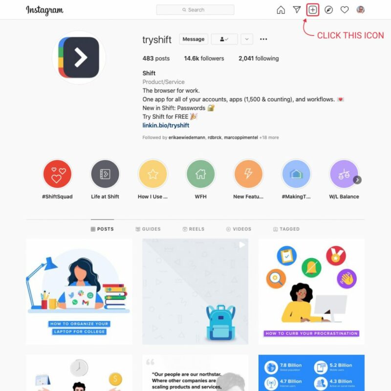 Will Instagram finally allow users to manage multiple accounts?