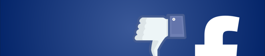 Why has Facebook depressed so many people with its latest surprise?