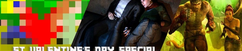 Gaming’s three most realistic relationships