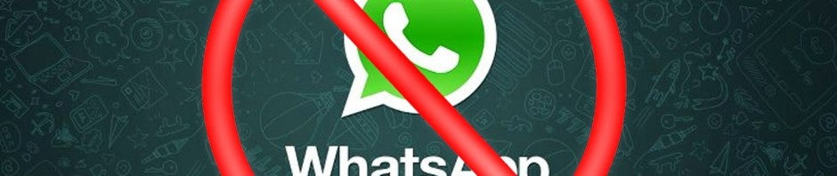 Could this mean the end for WhatsApp?