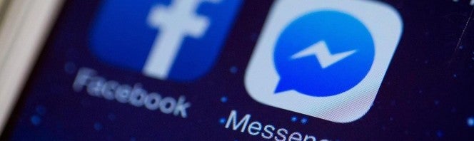 Does your iPhone run out of battery fast? You could save 15% just by uninstalling Facebook