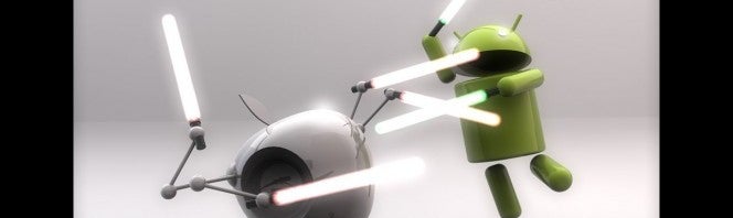Android’s latest commercial launches a brutal attack on iPhone. This video may offend Apple fans
