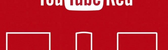 YouTube Red: a glimpse at the first series and movies available on the new paid service