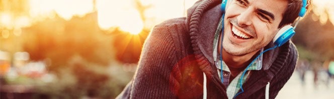 How to listen to music with the best music players