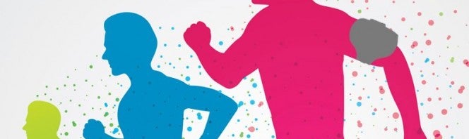 Find the best activity trackers: get in shape and have fun