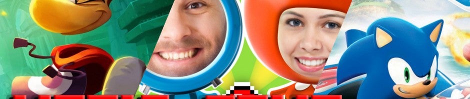 Mobile alternatives to Mario