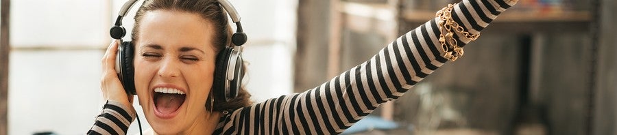 Improve Your Sound Quality in iTunes