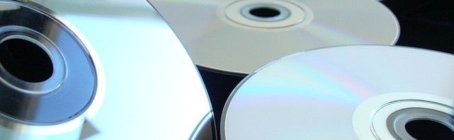 Burnout: How to Burn an ISO to Disc