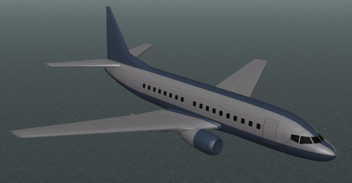 Grand Theft Auto - San Andreas - AT-400