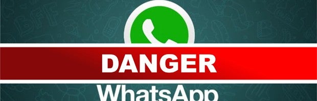WhatsApp collaborates with Google so you can find out the origin of any image sent to you