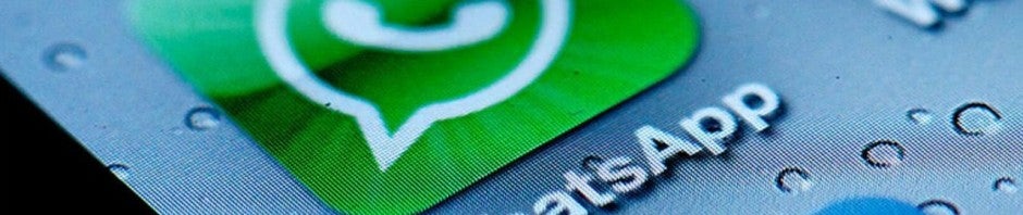 Millions of people are about to be blocked from WhatsApp. Could it be you?