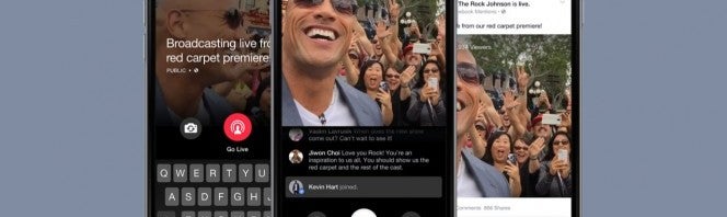 Getting tired of Facebook Live videos? We’ve got the solution!