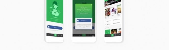 Facebook wants to get rid of usernames and passwords