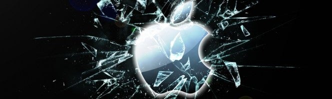 Is Apple in big trouble? iPhone sales hit rock bottom