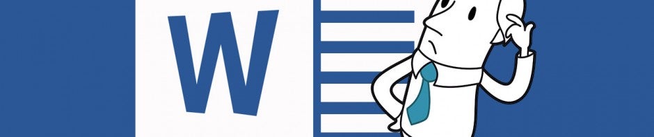 How to recover an unsaved Word document on Windows 10