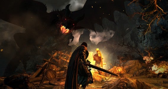 Dragons Dogma Dragons Dogma