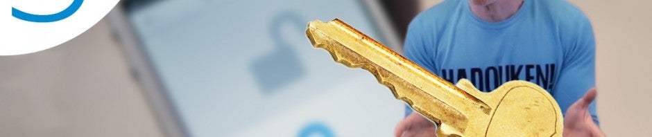 Stay safe: the 5 best password managers