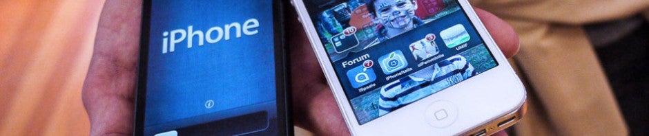 You’ll be shocked when you find out how much your old iPhones are actually worth!