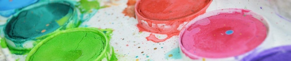 Get to Know Paint Tool SAI