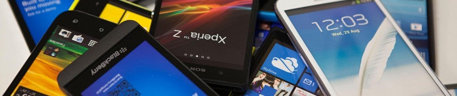 The smartphone of the future has legs and can dance