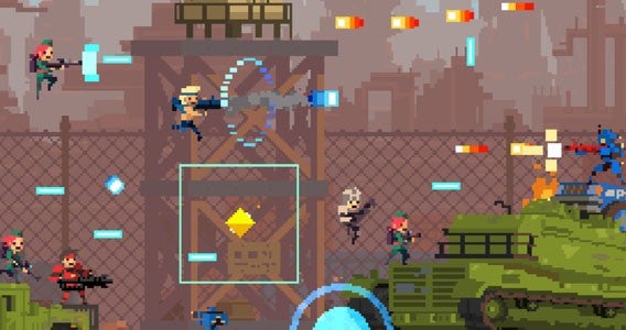 super time force ultra