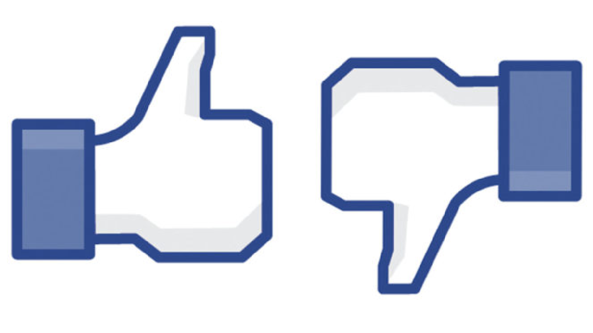 If you do this, Facebook will stop showing you everything you hate