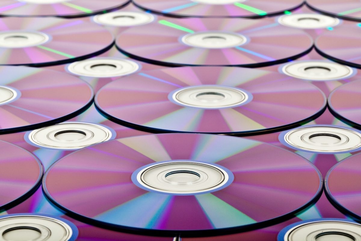 Feeling Blu?: Tips for Burning Blu-Ray Discs in NERO Burning ROM