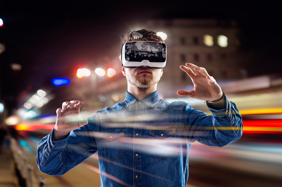 360 Video in 2016: Can You Keep Up?