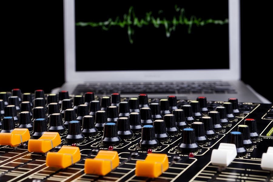 Sound Design 101: Find Out How Your Videos Can Really Stand Out!