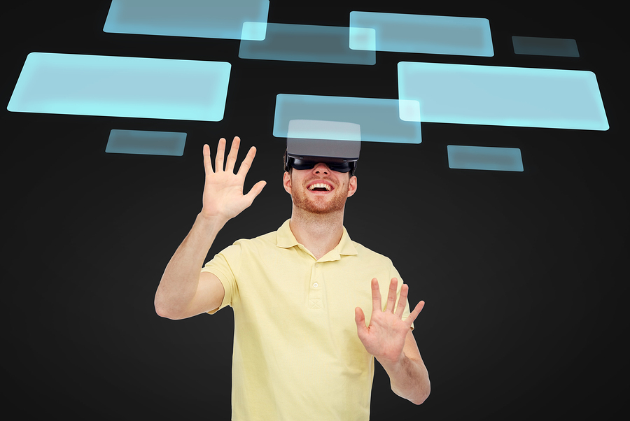 Virtual Reality Browsing in 2016: Is It Worth It?