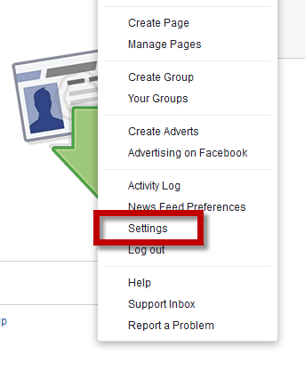 settingsfacebook