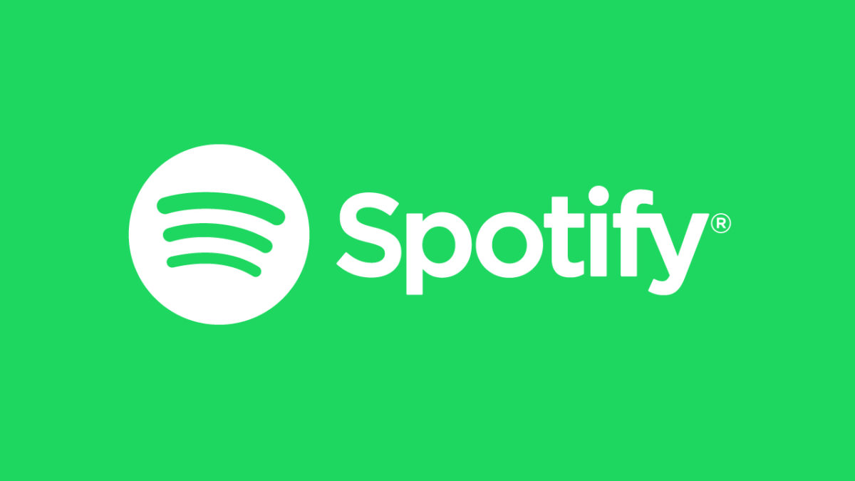 What happened at the big Spotify event?