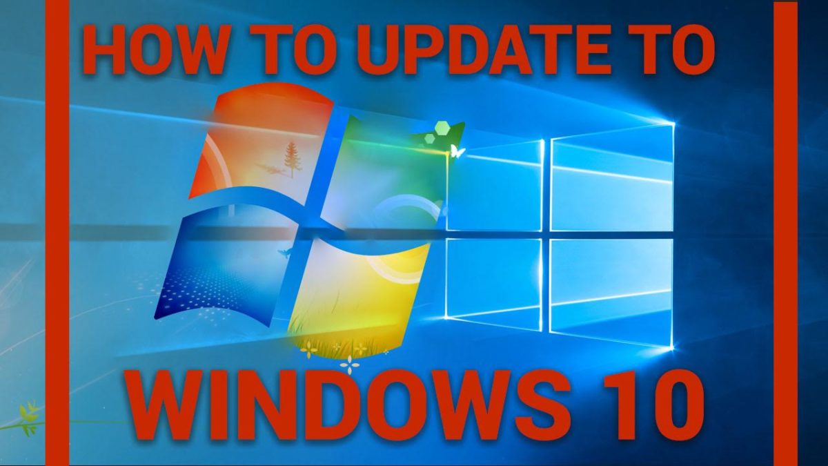 How to update to Windows 10: the definitive guide