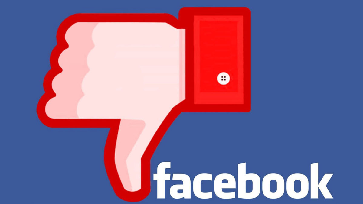 Warning: Facebook will delete your most private photos if you don’t follow these instructions