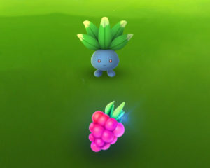 Pokémon Go - Razz Berry