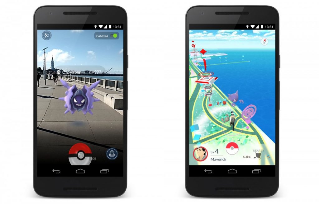 pokemongocatch