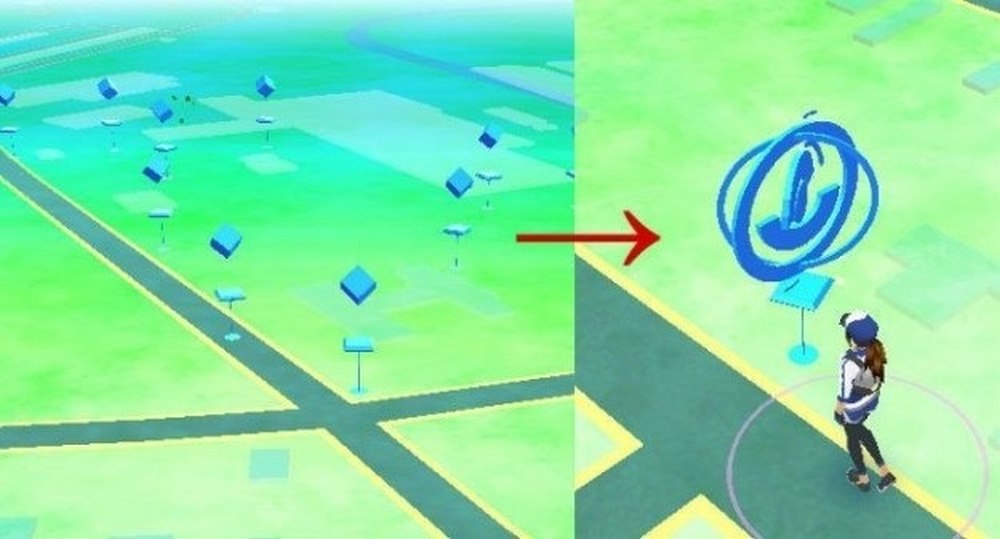 pokestop
