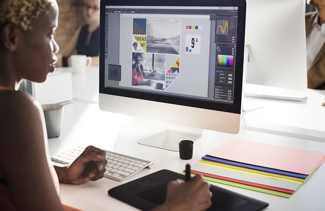 6 Design Software Titles for Beginners