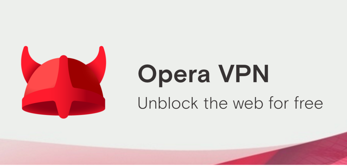 Opera VPN for Android is Finally Here
