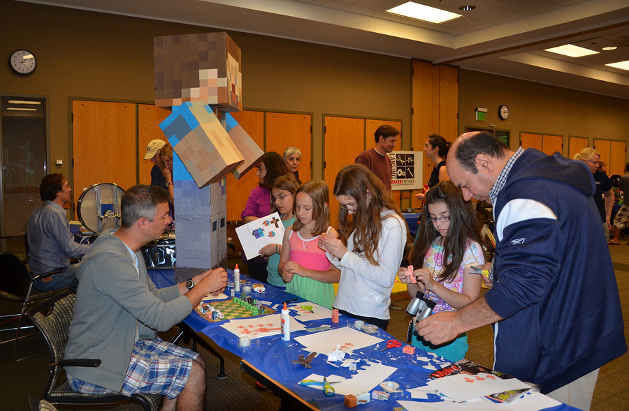 Minecraft Isn’t Just for Kids: Why Adult Gamers Love It Too