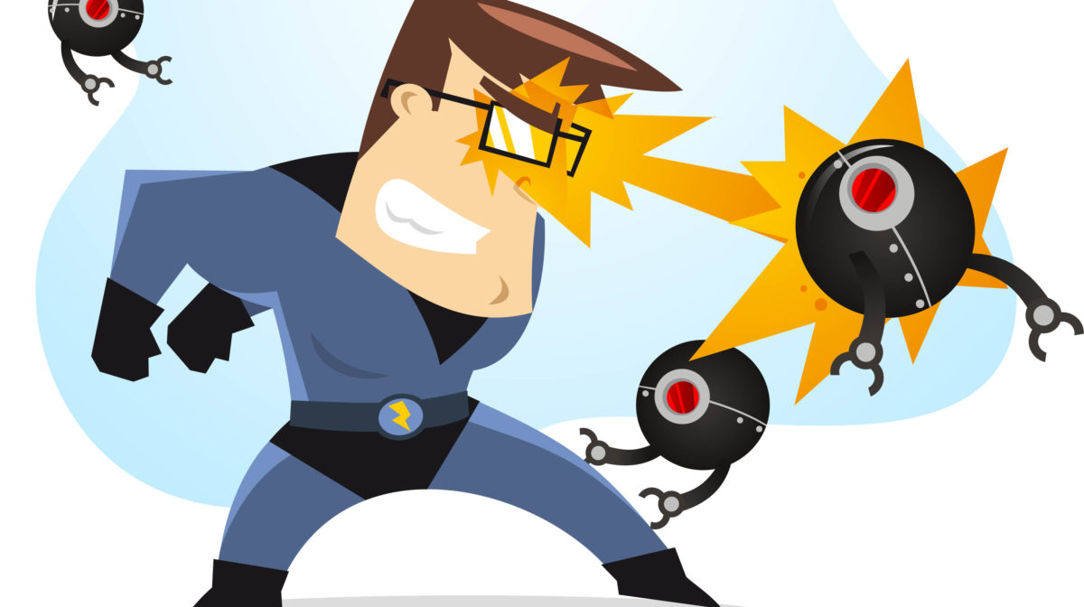 Has Your Computer Been Hacked? Here Are 7 Tell-Tale Signs